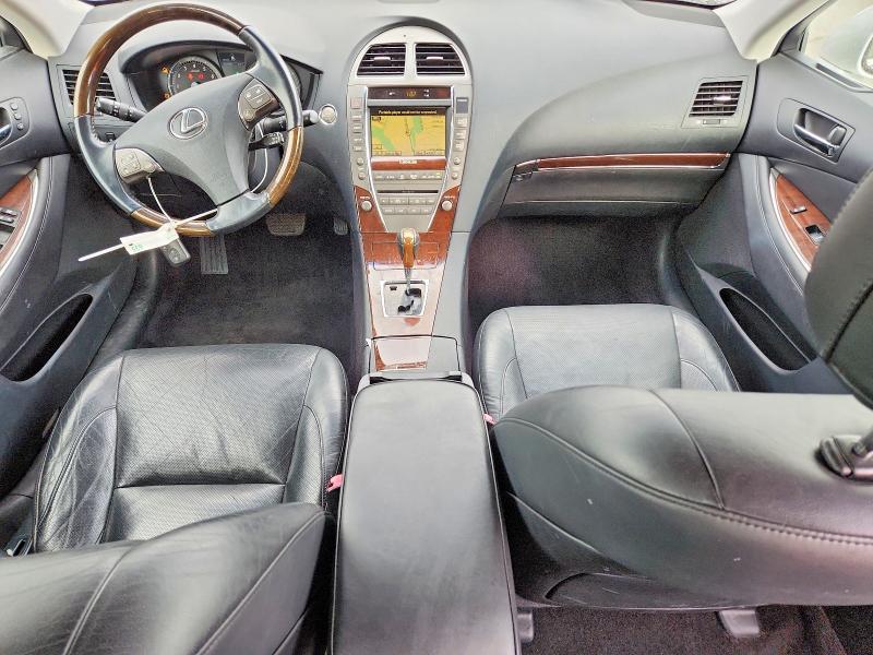 2010 Lexus Es 350
