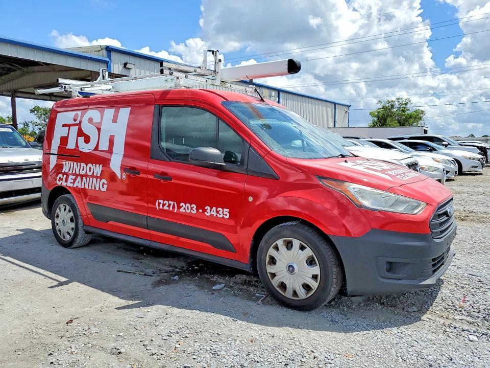 2019 Ford Transit Connect xl Utility / Service van
