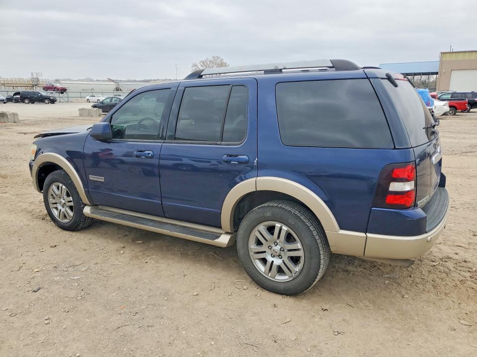 2006 Ford Explorer Eddie Bauer