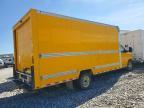 2022 GMC Savana Cutaway G4500