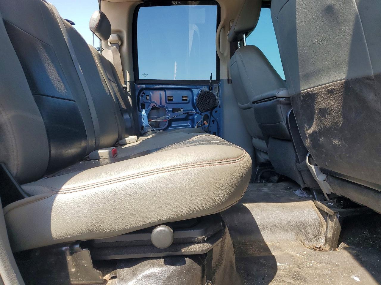 2006 Dodge RAM 1500 ST