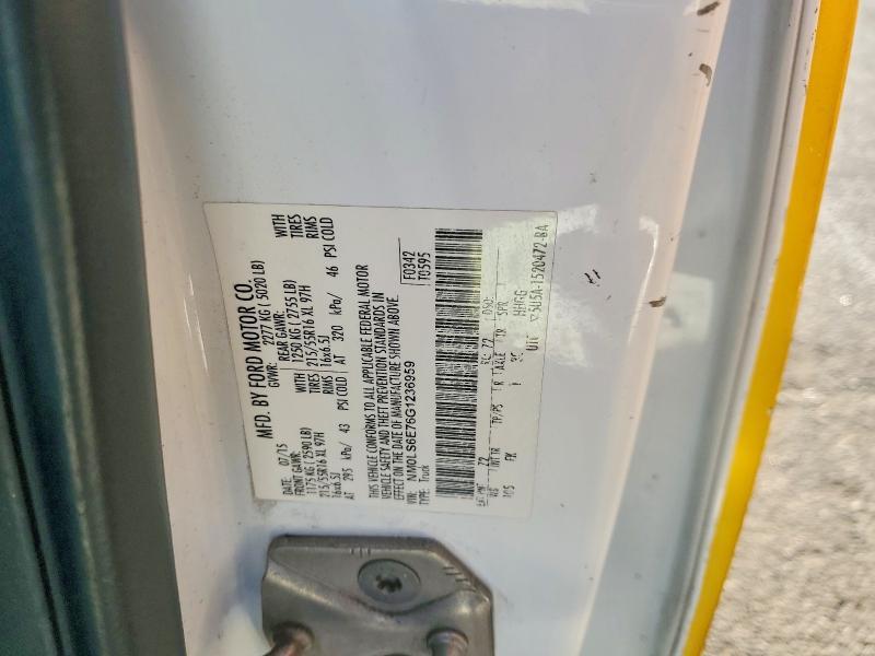 2016 Ford Transit Connect xl Delivery van