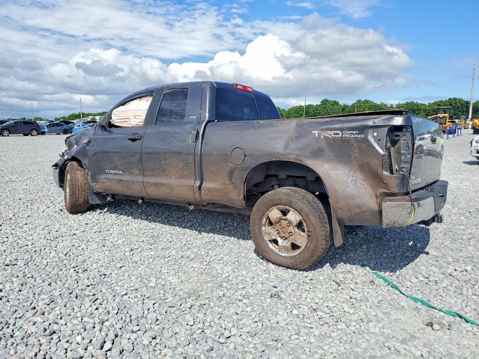 2011 Toyota Tundra Grade