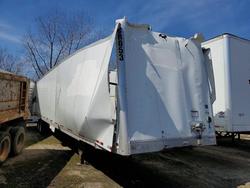 Vehiculos salvage en venta de Copart Elgin, IL: 2021 Great Dane CCC-3314-21053 DRY Van Trailer