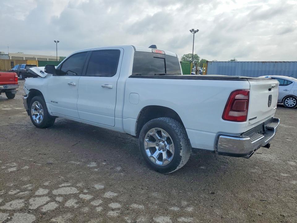 2020 Dodge RAM 1500 BIG Horn