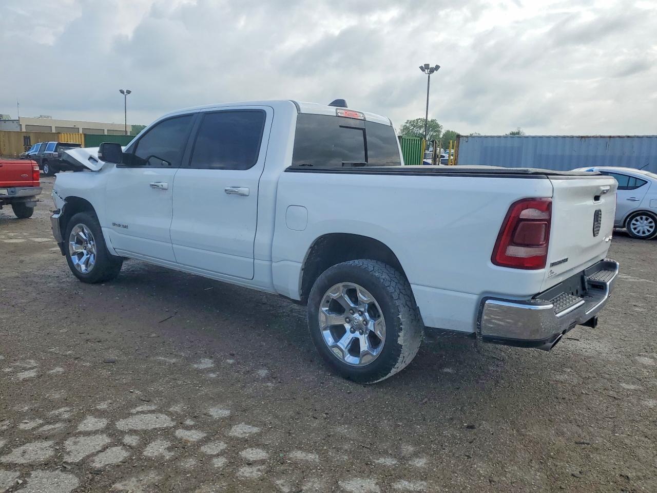 2020 Dodge RAM 1500 BIG Horn