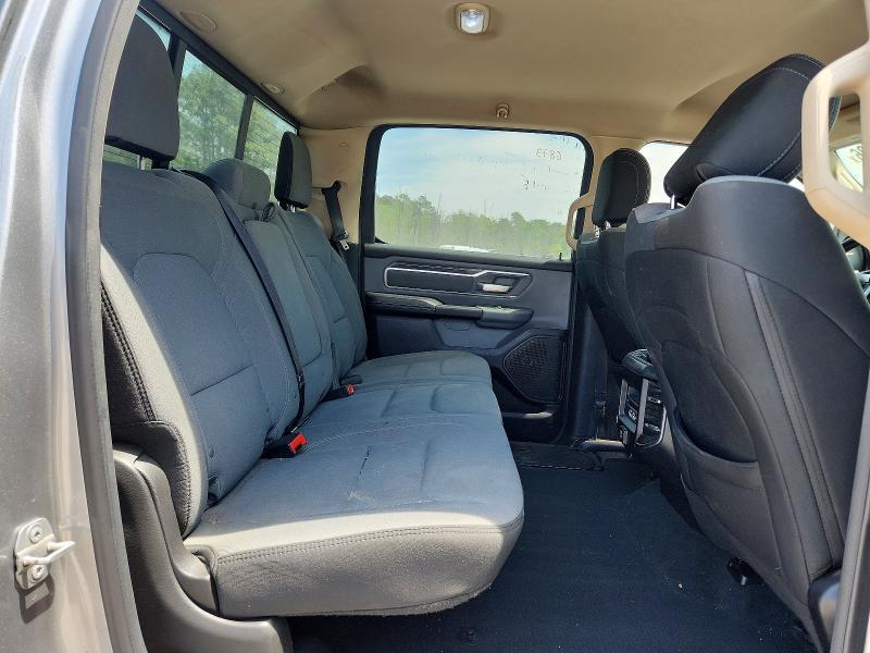 2019 Dodge RAM 1500 BIG Horn