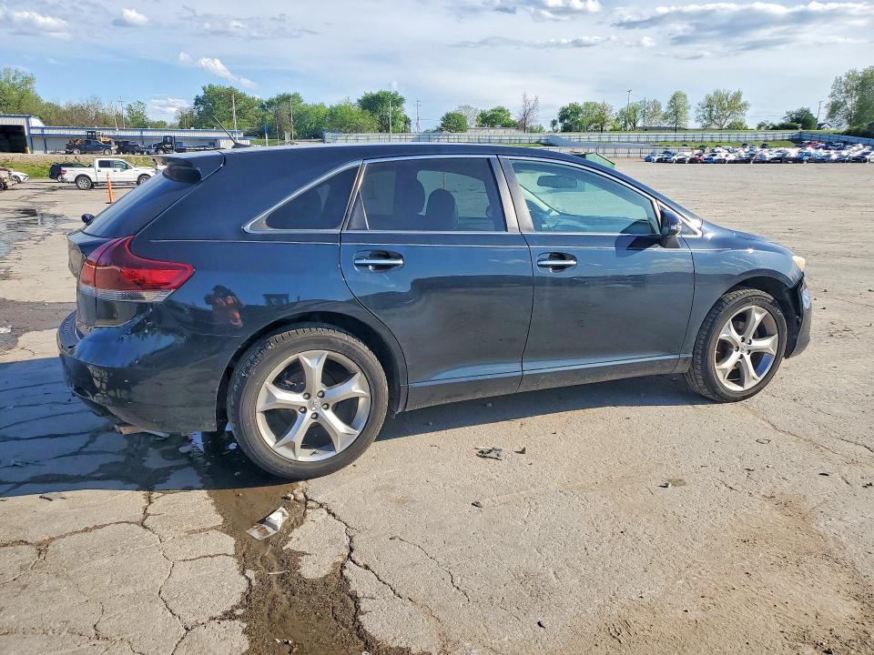 2013 Toyota Venza xle