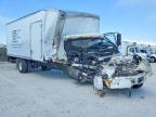 2017 Hino 258/268 BOX Truck