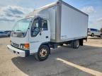 2004 Isuzu NQR BOX Truck