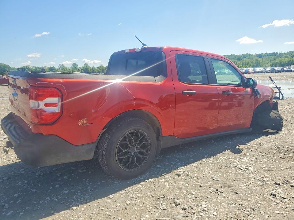 2023 Ford Maverick XL