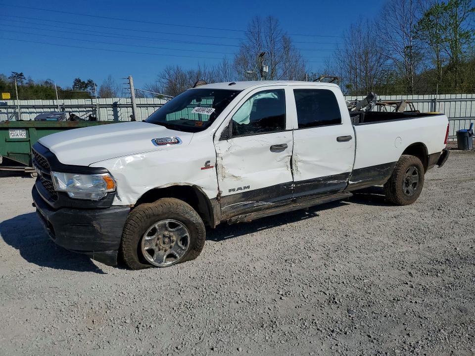 2022 Dodge RAM 2500 Tradesman