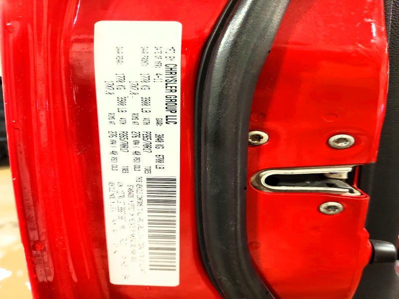 2011 Dodge RAM 1500