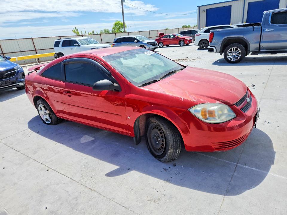 2007 Chevrolet Cobalt ls