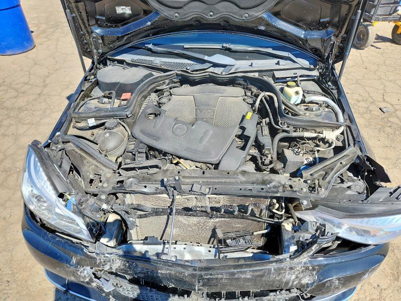 2013 Mercedes-Benz C 300 4matic