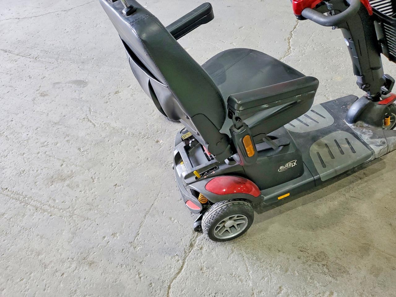 2020 Other Scooter