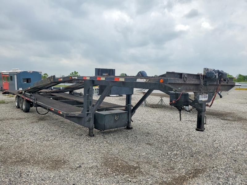 2017 Kaufman Car Carrier