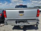 2015 Chevrolet Silverado K2500 Heavy Duty LT