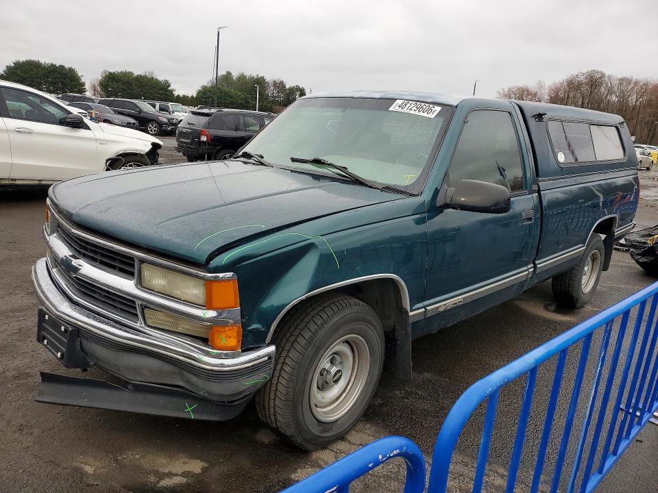 1996 Chevrolet GMT-400 C1500
