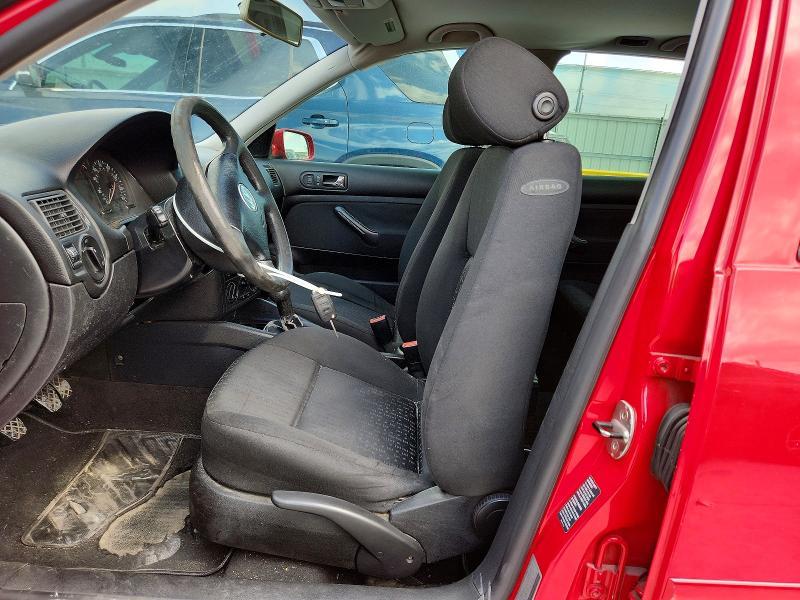 2004 Volkswagen Golf gl