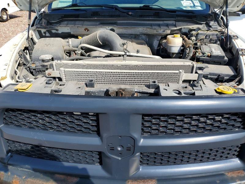 2017 Dodge RAM 3500 ST