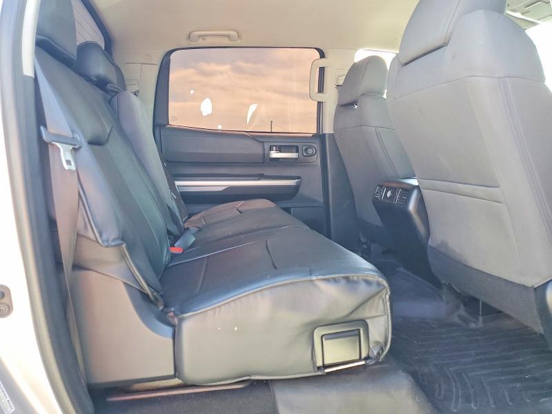 2014 Toyota Tundra Crewmax SR5