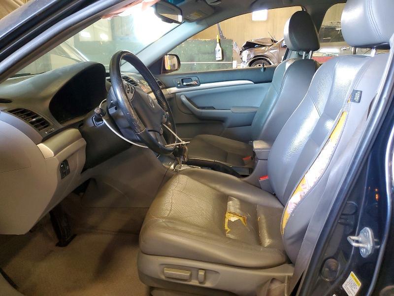 2007 Acura TSX