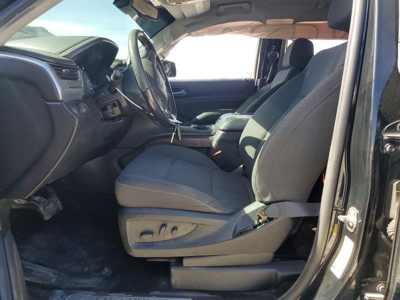 2017 Chev Suburban ls 1500