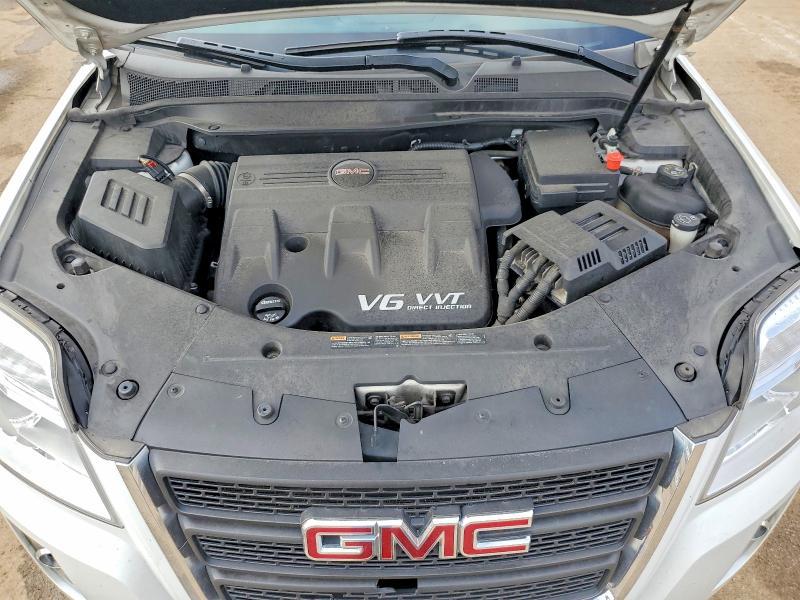 2014 GMC Terrain slt