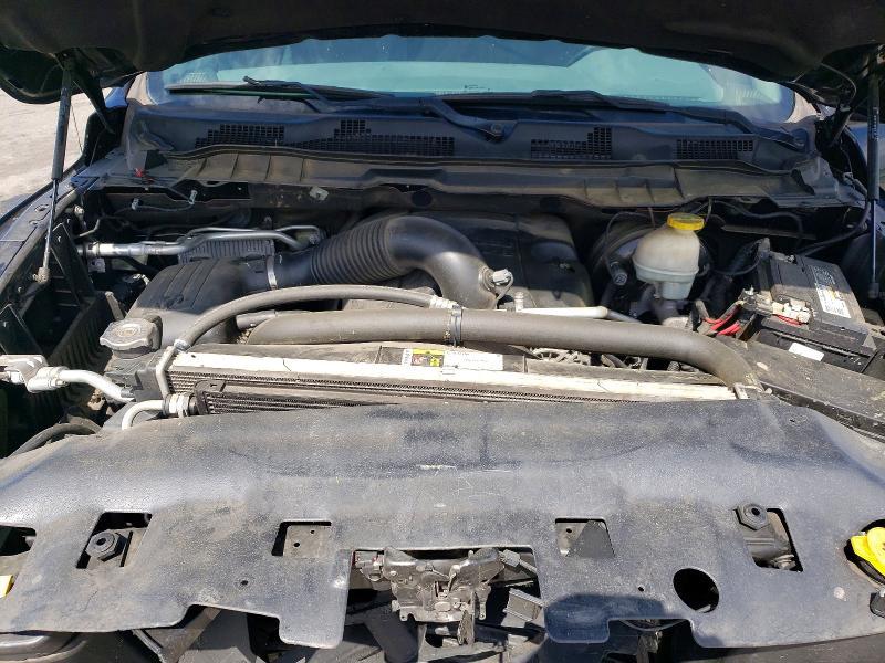 2018 Dodge RAM 1500 SLT