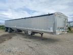 2000 Wilson Grain Trailer