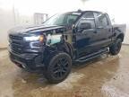 2021 Chevrolet Silverado K1500 LT Trail Boss