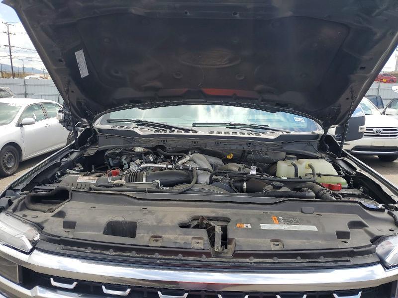 2024 Ford F350 Super Duty