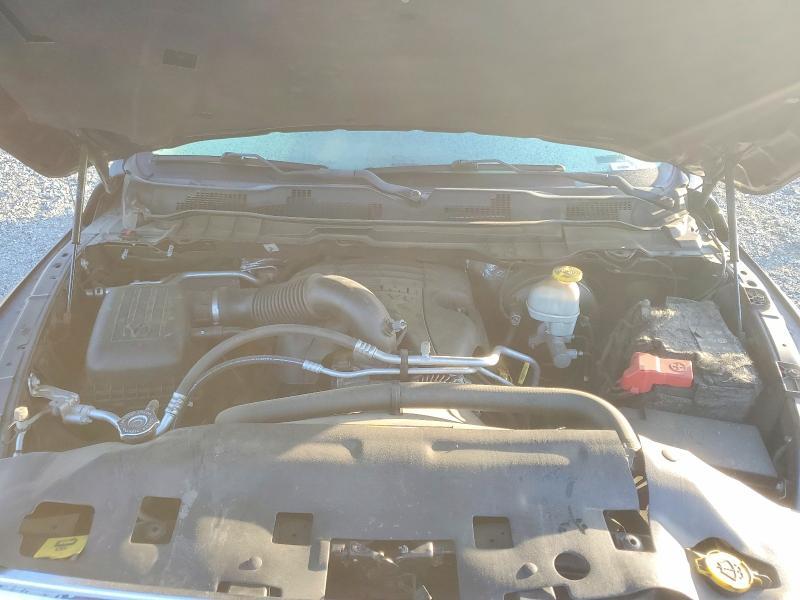 2018 Dodge Ram 1500 slt