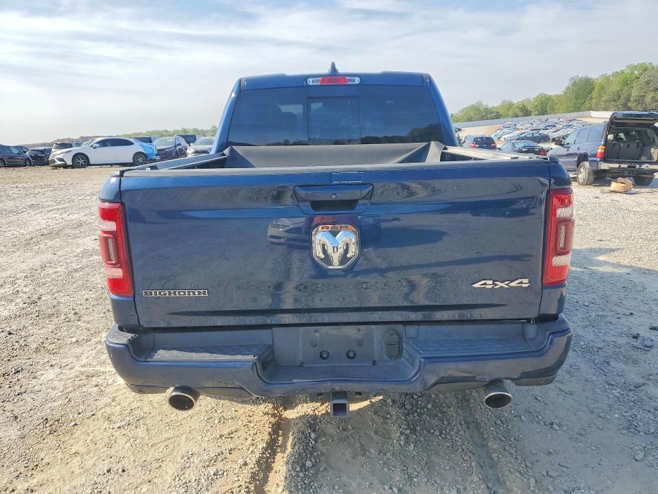 2019 Dodge RAM 1500 BIG Horn