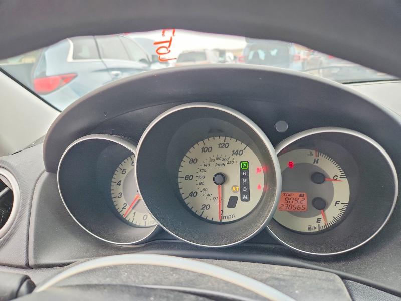 2008 Mazda 3 I