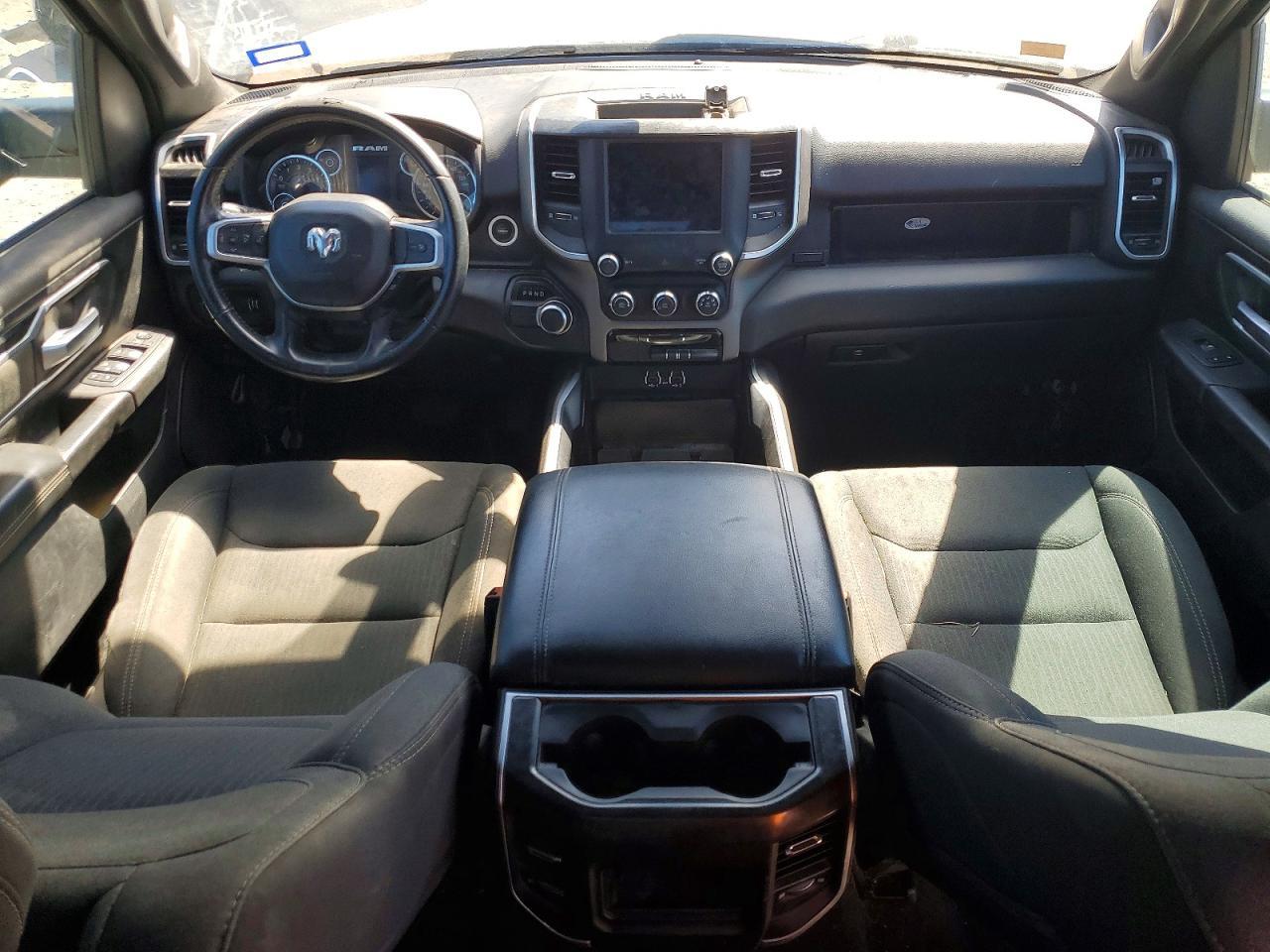 2020 Dodge RAM 1500 BIG Horn