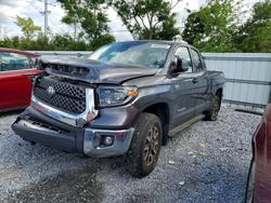 Toyota Vehiculos salvage en venta: 2021 Toyota Tundra SR5