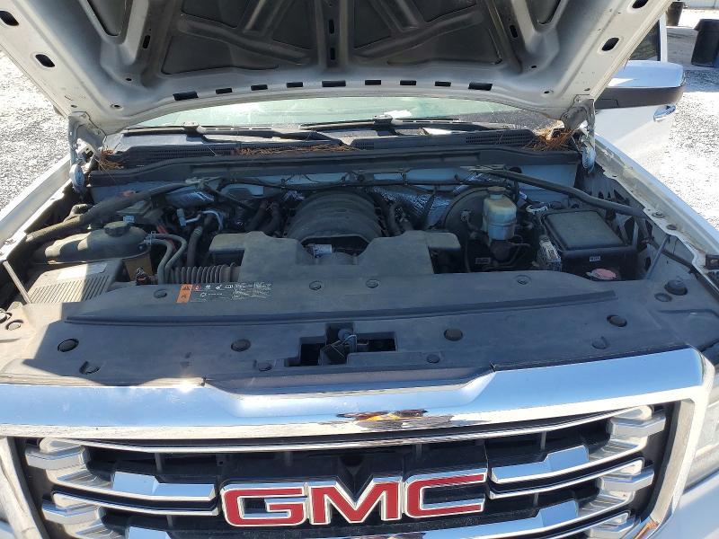 2018 GMC Sierra K1500 slt