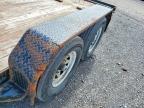 2019 Sure Trac ST8014AE-140 Equipment Trailer