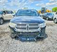 2012 Dodge Durango Citadel