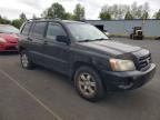 2004 Toyota Highlander Base