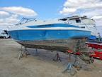 1998 Maxum Boat