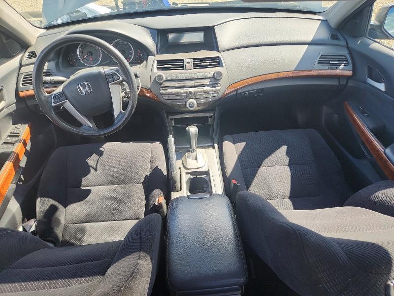 2012 Honda Accord ex