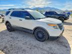 2012 Ford Explorer