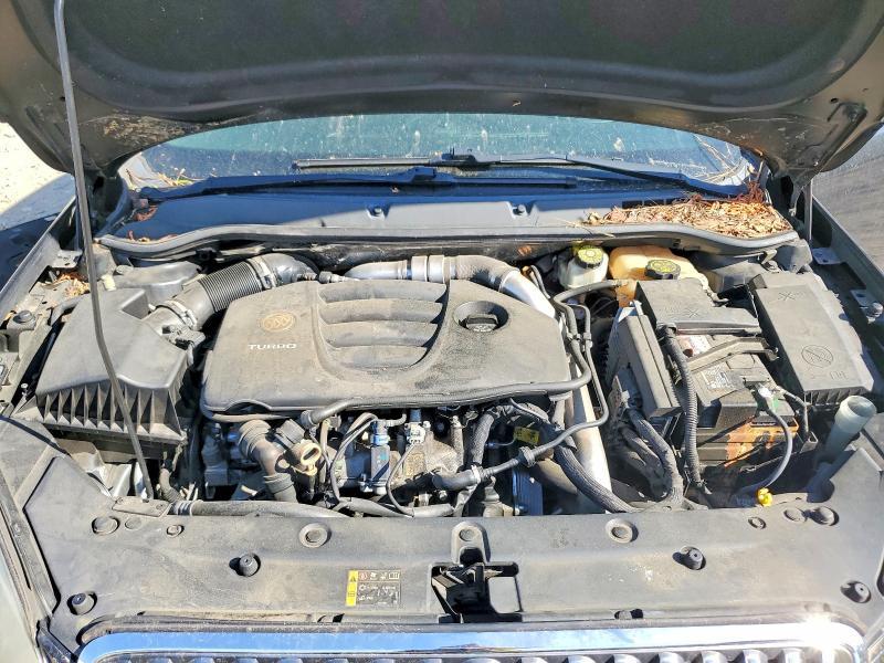 2014 Buick Verano Premium