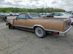 1982 Chev EL Camino