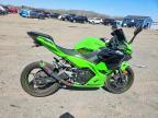 2023 Kawasaki EX400