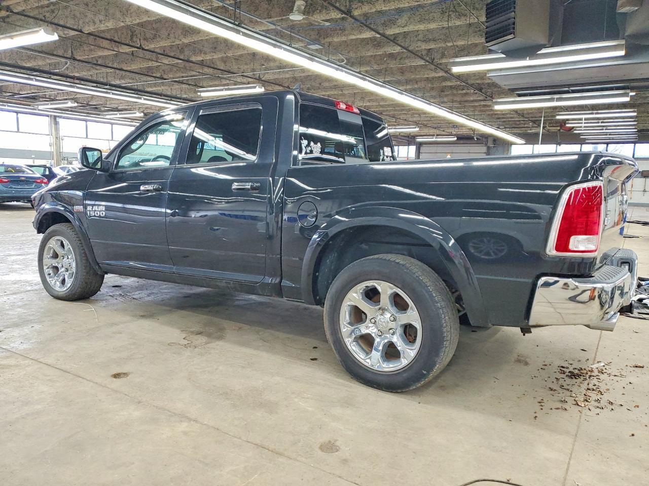 2015 Dodge 1500 Laramie