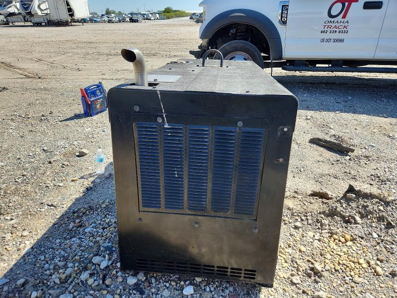 2018 Miscellaneous Equipment Miller BIG Blue 400 PRO